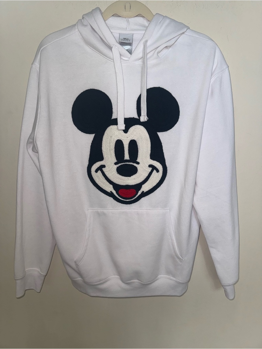New Disney  Mickey Mouse Women's Hoodie